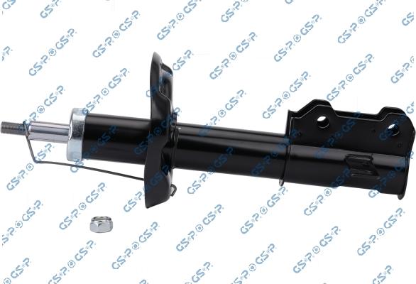 GSP 32347412 - Ammortizzatore www.autoricambi360.it