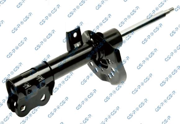 GSP 32347542 - Ammortizzatore www.autoricambi360.it