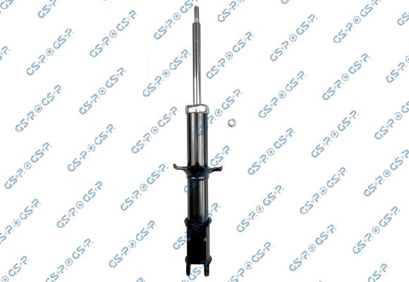 GSP 32347760 - Ammortizzatore www.autoricambi360.it