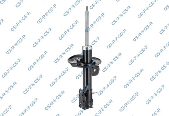 GSP 32355931 - Ammortizzatore www.autoricambi360.it