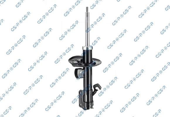 GSP 32355932 - Ammortizzatore www.autoricambi360.it