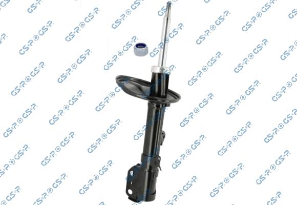 GSP 32355922 - Ammortizzatore www.autoricambi360.it