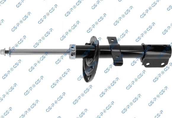 GSP 32355510 - Ammortizzatore www.autoricambi360.it