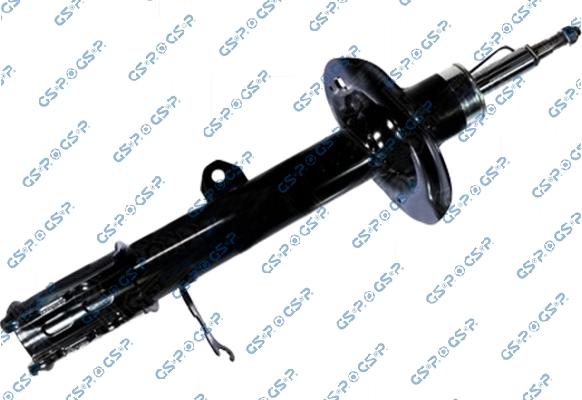 GSP 32355301 - Ammortizzatore www.autoricambi360.it