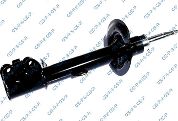 GSP 32355302 - Ammortizzatore www.autoricambi360.it