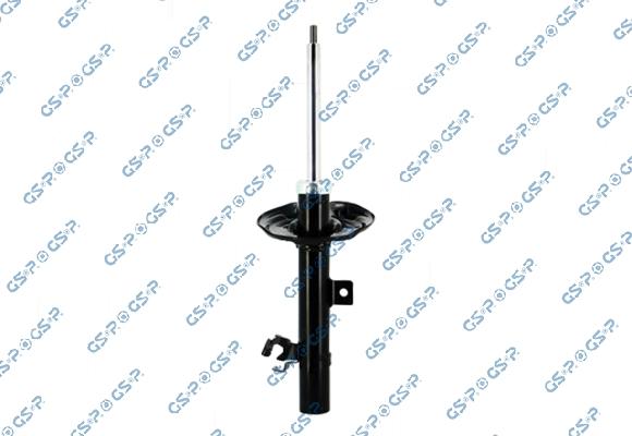 GSP 32355271 - Ammortizzatore www.autoricambi360.it