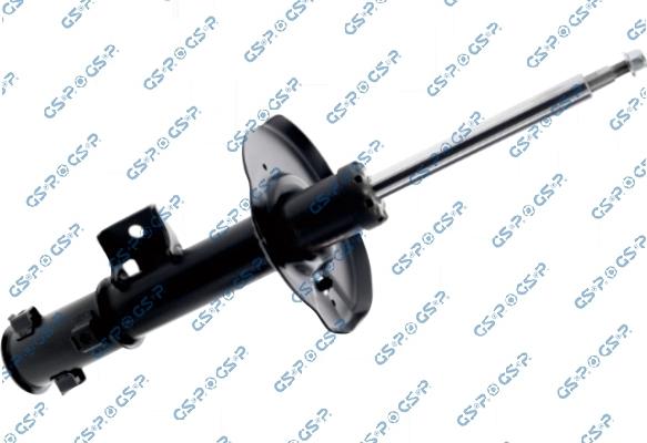 GSP 32356481 - Ammortizzatore www.autoricambi360.it
