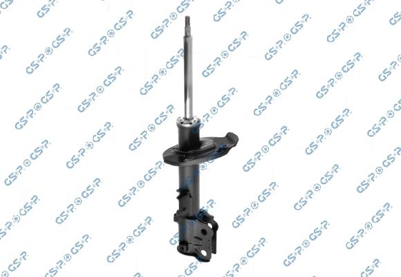 GSP 32356482 - Ammortizzatore www.autoricambi360.it