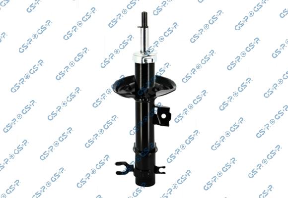 GSP 32356501 - Ammortizzatore www.autoricambi360.it