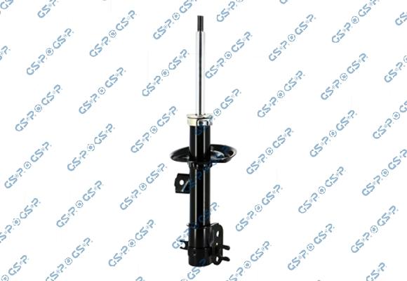 GSP 32356502 - Ammortizzatore www.autoricambi360.it