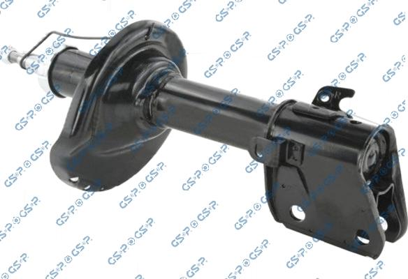 GSP 32356531 - Ammortizzatore www.autoricambi360.it