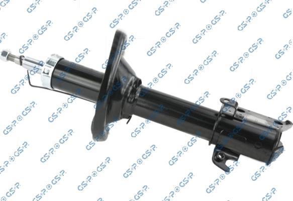 GSP 32356532 - Ammortizzatore www.autoricambi360.it