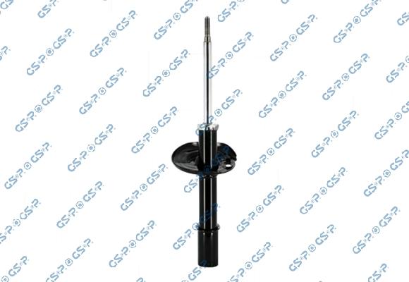 GSP 32356640 - Ammortizzatore www.autoricambi360.it