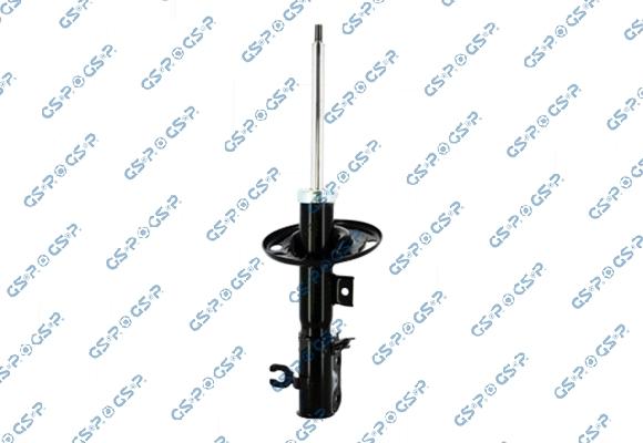 GSP 32356861 - Ammortizzatore www.autoricambi360.it
