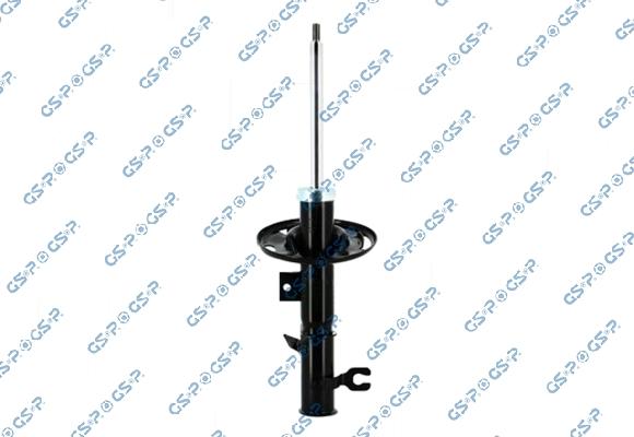 GSP 32356862 - Ammortizzatore www.autoricambi360.it