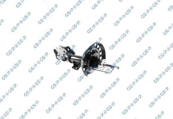 GSP 32356812 - Ammortizzatore www.autoricambi360.it