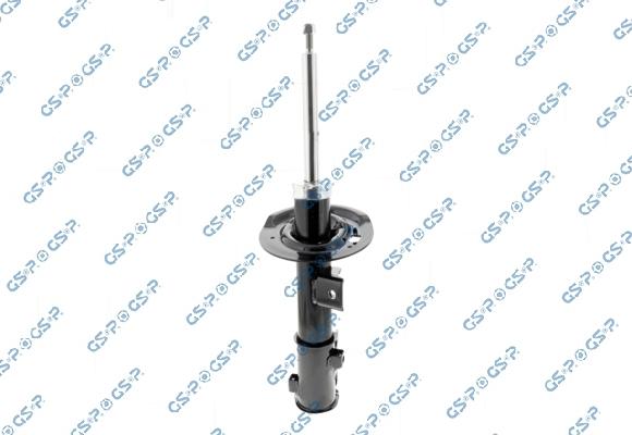 GSP 32356821 - Ammortizzatore www.autoricambi360.it