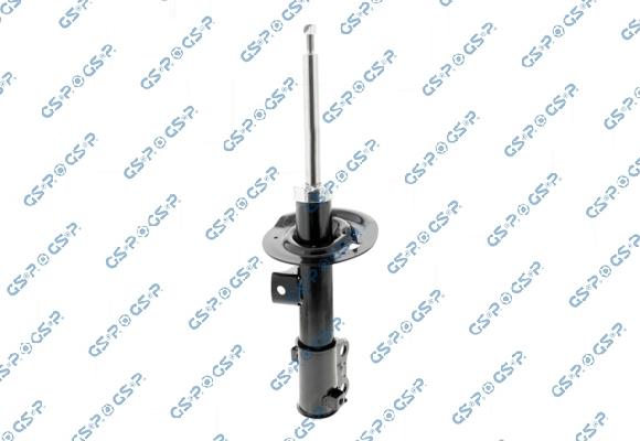 GSP 32356822 - Ammortizzatore www.autoricambi360.it