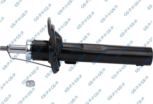 GSP 32356300 - Ammortizzatore www.autoricambi360.it