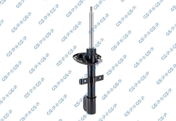 GSP 32356310 - Ammortizzatore www.autoricambi360.it