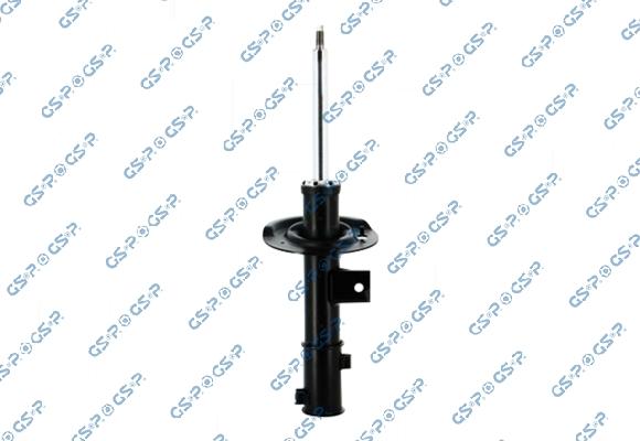 GSP 32356321 - Ammortizzatore www.autoricambi360.it
