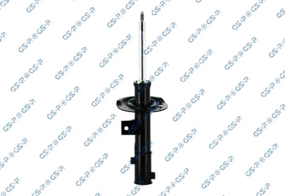 GSP 32356322 - Ammortizzatore www.autoricambi360.it