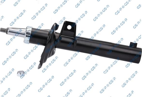 GSP 32356290 - Ammortizzatore www.autoricambi360.it