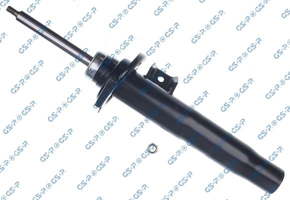 GSP 32356750 - Ammortizzatore www.autoricambi360.it