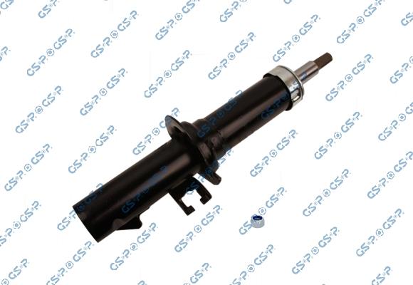 GSP 32350981 - Ammortizzatore www.autoricambi360.it