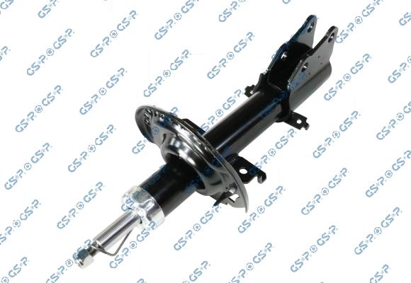 GSP 32350650 - Ammortizzatore www.autoricambi360.it