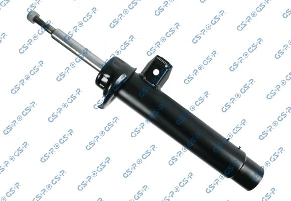 GSP 32350681 - Ammortizzatore www.autoricambi360.it