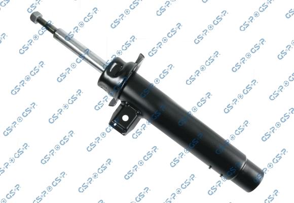 GSP 32350682 - Ammortizzatore www.autoricambi360.it