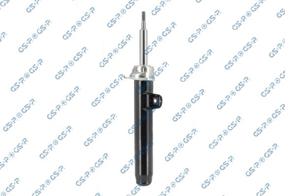 GSP 32350672 - Ammortizzatore www.autoricambi360.it