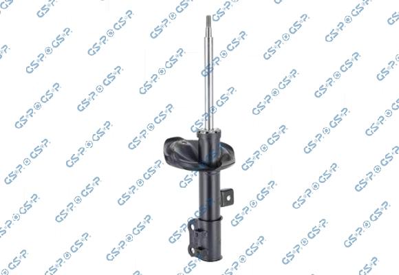 GSP 32350781 - Ammortizzatore www.autoricambi360.it