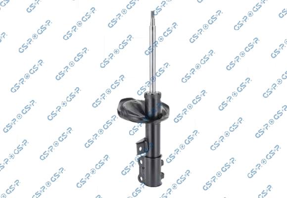 GSP 32350782 - Ammortizzatore www.autoricambi360.it