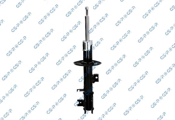GSP 32351312 - Ammortizzatore www.autoricambi360.it