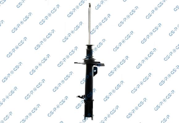GSP 32351252 - Ammortizzatore www.autoricambi360.it