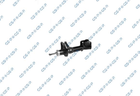 GSP 32353301 - Ammortizzatore www.autoricambi360.it