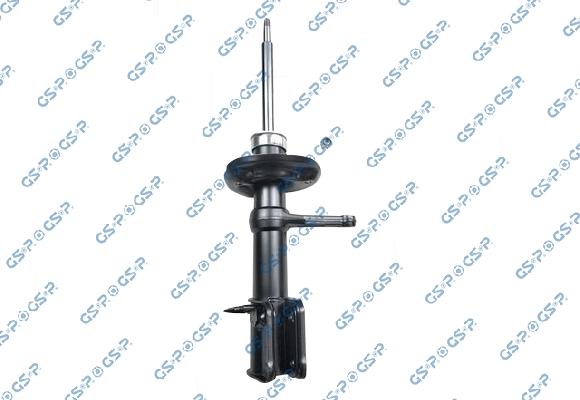 GSP 32353302 - Ammortizzatore www.autoricambi360.it