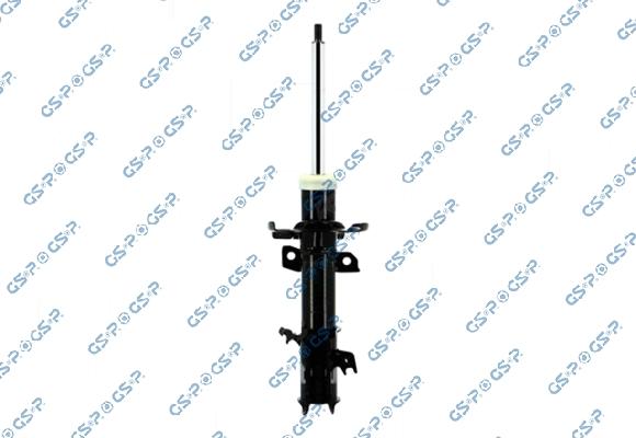 GSP 32357551 - Ammortizzatore www.autoricambi360.it
