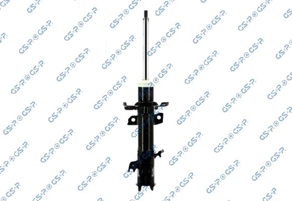 GSP 32357552 - Ammortizzatore www.autoricambi360.it