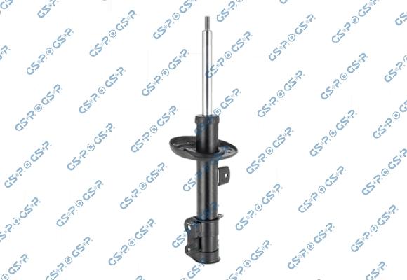 GSP 32357681 - Ammortizzatore www.autoricambi360.it
