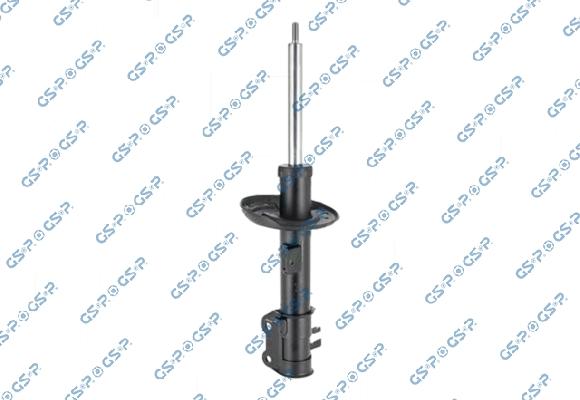 GSP 32357682 - Ammortizzatore www.autoricambi360.it