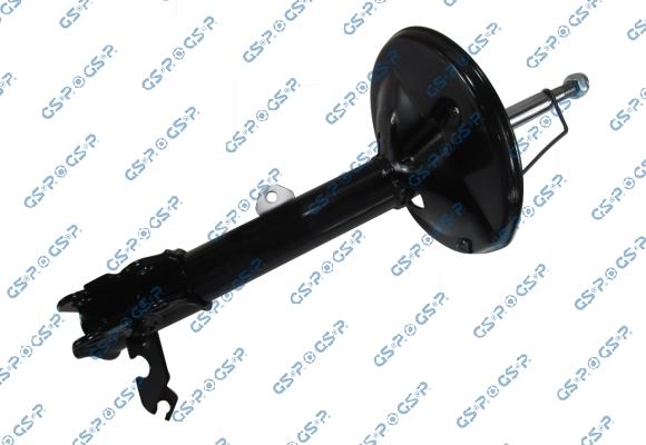GSP 32357032 - Ammortizzatore www.autoricambi360.it