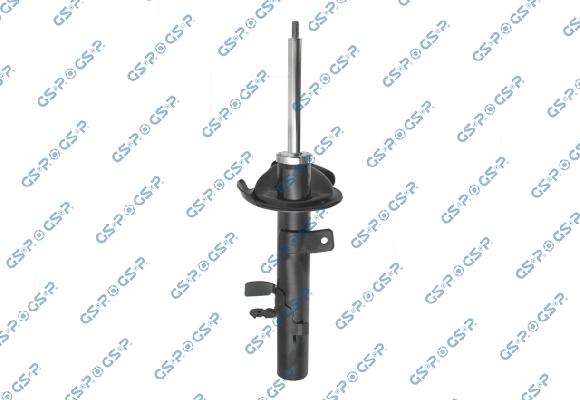 GSP 32357701 - Ammortizzatore www.autoricambi360.it
