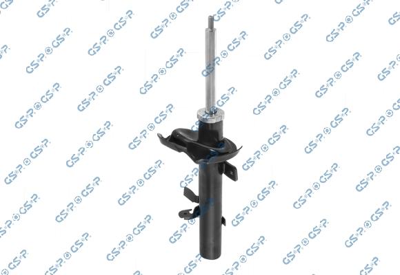 GSP 32357702 - Ammortizzatore www.autoricambi360.it