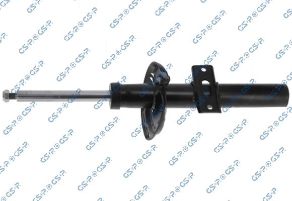 GSP 32369550 - Ammortizzatore www.autoricambi360.it