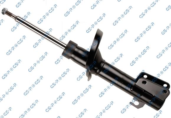 GSP 32369510 - Ammortizzatore www.autoricambi360.it