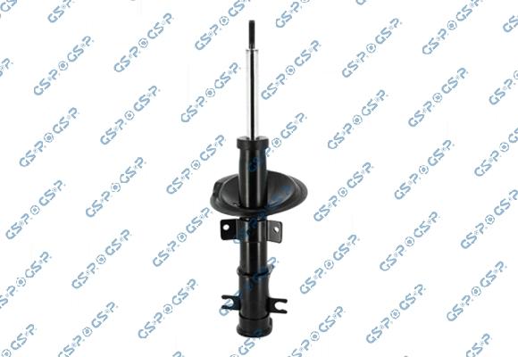 GSP 32369520 - Ammortizzatore www.autoricambi360.it
