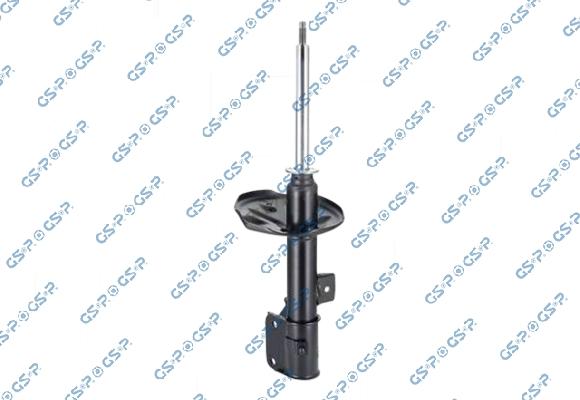 GSP 32369571 - Ammortizzatore www.autoricambi360.it